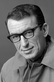 Herbert Ross - Director in The Turning Point