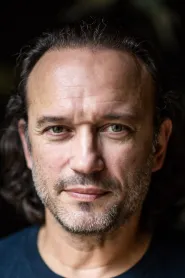 Vincent Perez as Jean-Baptiste Le Guen in Indochina