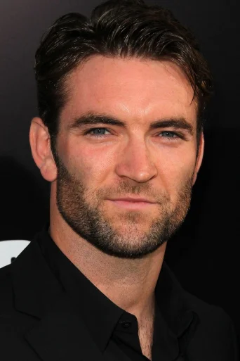 Sam Hargrave - Crew Profile Photo