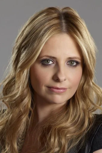 Sarah Michelle Gellar - Acting Profile Photo