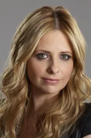 Sarah Michelle Gellar as Ursula Danforth in Ready or Not: Here I Come