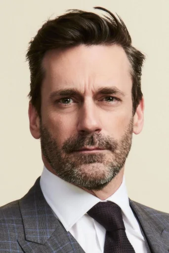 Jon Hamm - Acting Profile Photo