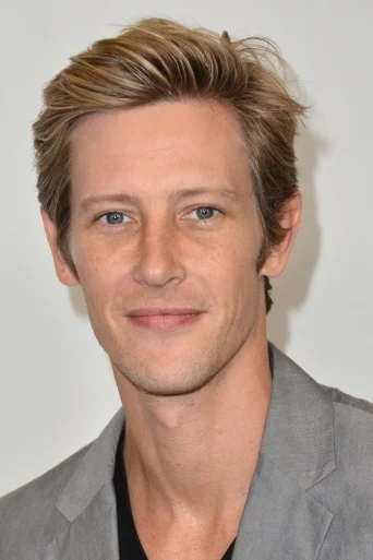 Gabriel Mann - Acting Profile Photo