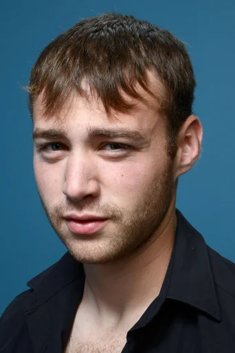 Emory Cohen - Acting Profile Photo