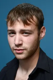 Emory Cohen as Tony Fiorello in Brooklyn