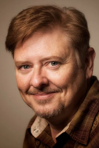 Dave Foley Actor photo