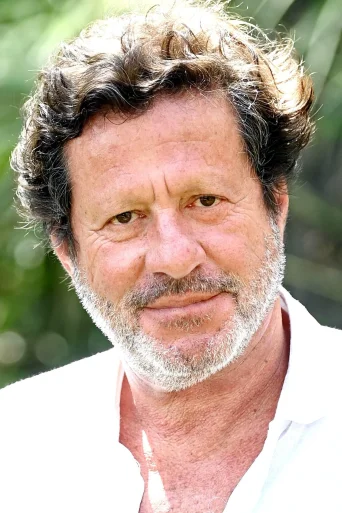 Joaquim de Almeida - Acting Profile Photo
