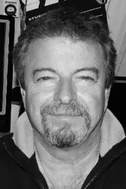 Jean-Claude Donda as Tatischeff / French Cinema Manager (voice) in The Illusionist