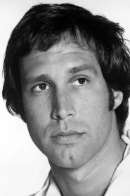 Chevy Chase as Clark Griswold in National Lampoon's Christmas Vacation