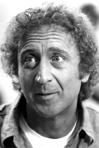 Gene Wilder - Acting Profile Photo