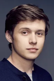 Nick Robinson as Simon in Love, Simon