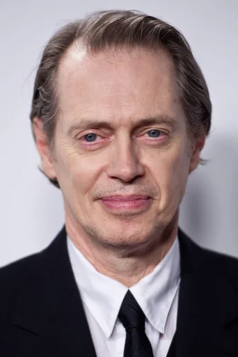 Steve Buscemi - Acting Profile Photo