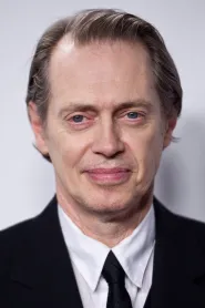 Steve Buscemi as Seymour in Ghost World