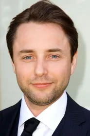 Vincent Kartheiser as Philippe Weis in În timp