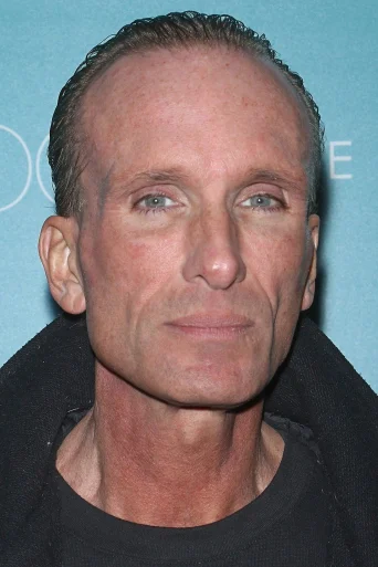 Peter Greene - Acting Profile Photo