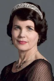 Elizabeth McGovern as Deborah Gelly in Once Upon a Time in America