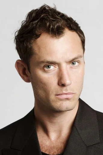 Jude Law - Acting Profile Photo