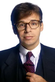 Rick Moranis as Rutt (voice) in Brother Bear
