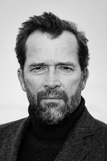 James Purefoy - Acting Profile Photo