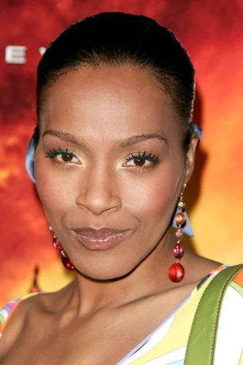 Nona Gaye Actress photo