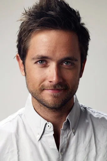 Justin Chatwin Actor photo