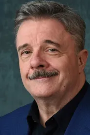 Nathan Lane as Timon (voice) in The Lion King