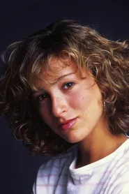 Jennifer Grey as Frances "Baby" Houseman in Dans murdar