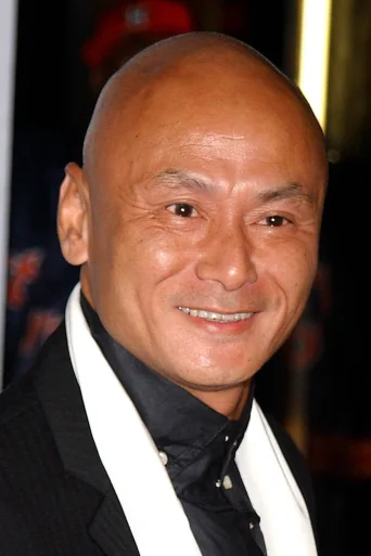 Gordon Liu Chia-Hui - Actor Profile Photo