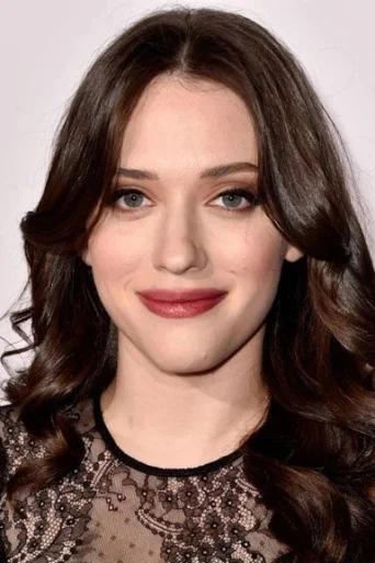 Kat Dennings - Actor Profile Photo
