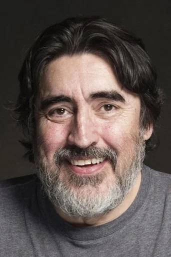 Alfred Molina - Acting Profile Photo