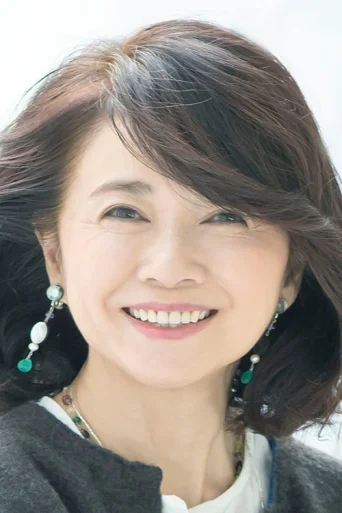 Jun Fubuki - Acting Profile Photo