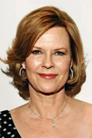 JoBeth Williams as Phyllis Bernard in Kramer contra Kramer