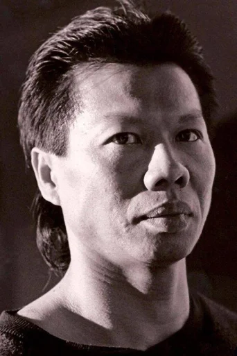 Bolo Yeung Actor photo
