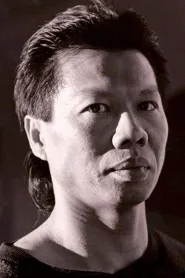 Bolo Yeung as Bolo in Intrarea dragonului