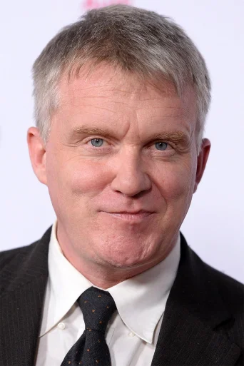 Anthony Michael Hall - Acting Profile Photo