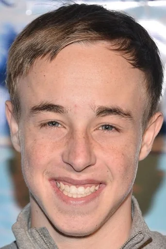 Jae Head - Acting Profile Photo