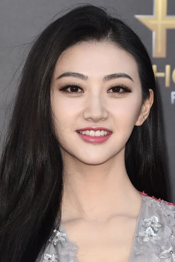 Jing Tian - Acting Profile Photo
