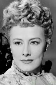Irene Dunne as Sabra Cravat in Cimarron