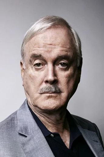 John Cleese - Acting Profile Photo