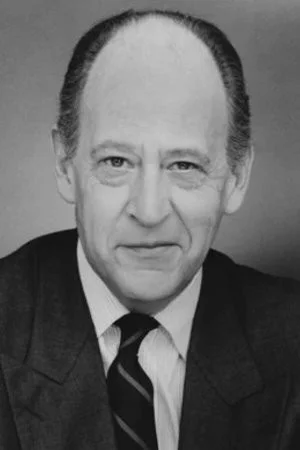 Earl Boen Actor photo