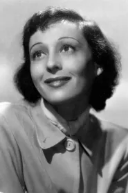 Luise Rainer as O-Lan in Ogorul