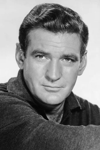 Rod Taylor - Acting Profile Photo