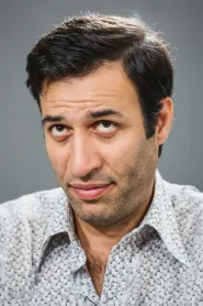 Kemal Sunal as İnek Şaban in The Chaos Class