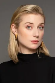 Elizabeth Debicki as Caroline Mackenzie in Everest: Cu preţul vieţii