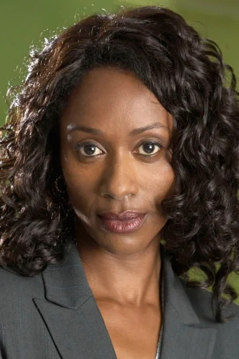 April Grace - Actor Profile Photo