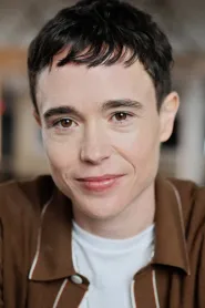 Elliot Page as Juno MacGuff in Juno