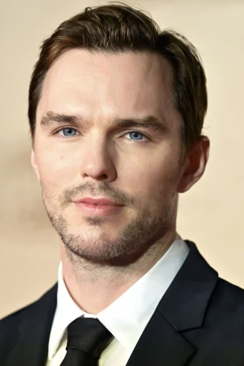 Nicholas Hoult - Acting Profile Photo