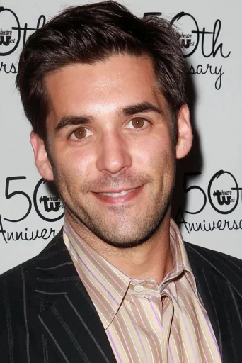 Jordan Bridges Actor photo