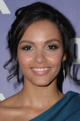 Jessica Lucas - Acting Profile Photo