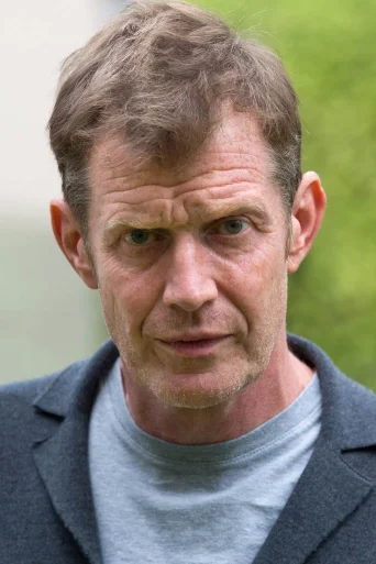 Jason Flemyng - Acting Profile Photo